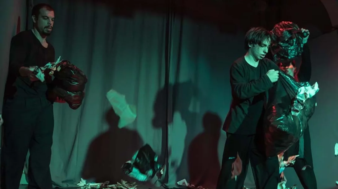 Ανώτερη Σχολή Δραματικής Τέχνης Μαίρης Ραζή "Η Πρόβα": 25 χρόνια μορφώνοντας αυθεντικούς ηθοποιούς