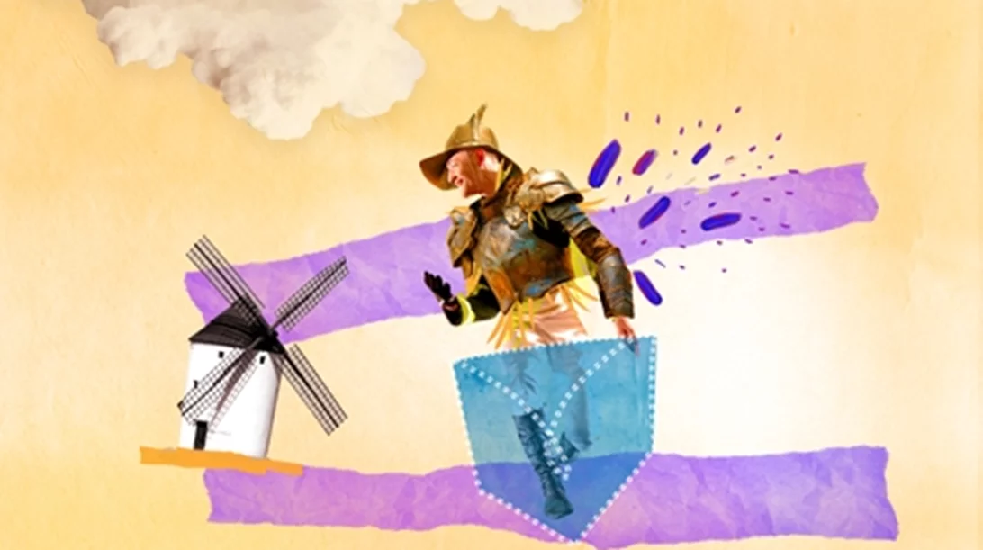 Ο "Δον Κιχώτης" μας φέρνει κοντά στην όπερα και το μπαλέτο