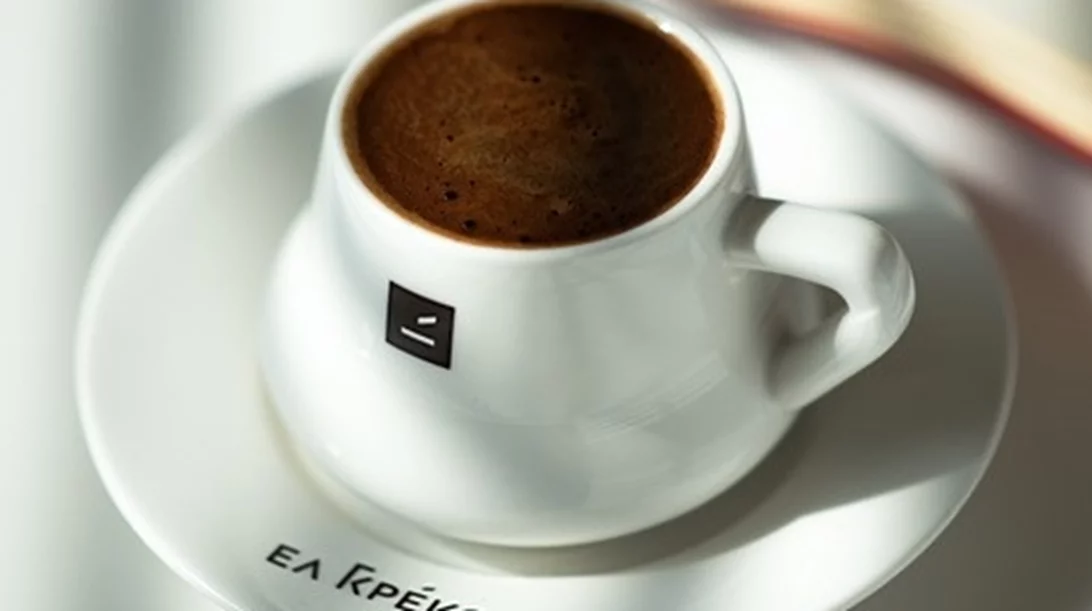 Πώς γίνεται ακόμη καλύτερος ο ελληνικός καφές