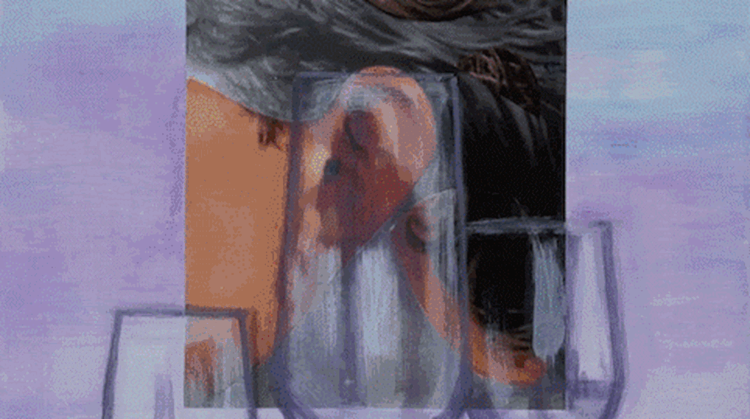 "As She Sees It": Το γυναικείο βλέμμα μέσα από τη ζωγραφική