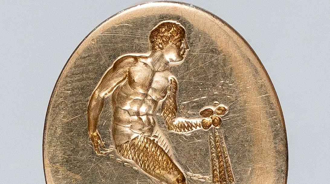 Μαθαίνουμε για "Ιστορίες από χρυσό που αντέχουν στον χρόνο" στο Μουσείο Ελληνικού Πολιτισμού