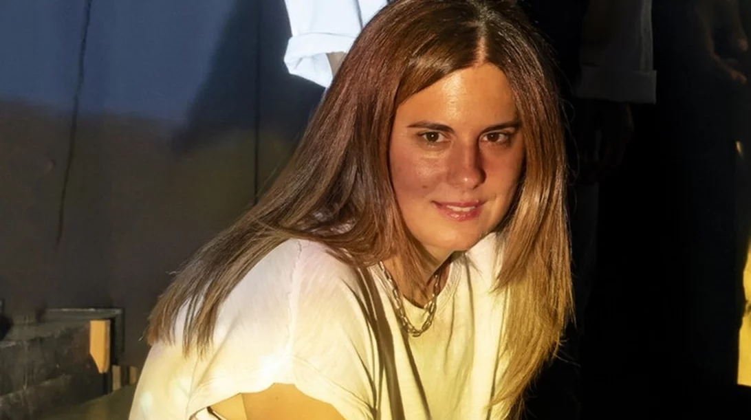 Γιολάντα Μαρκοπούλου: "Το γεγονός ότι υπάρχει η δυνατότητα να ανοίξουν τα σύνορα μέσα από την τέχνη είναι πάρα πολύ ωραίο"