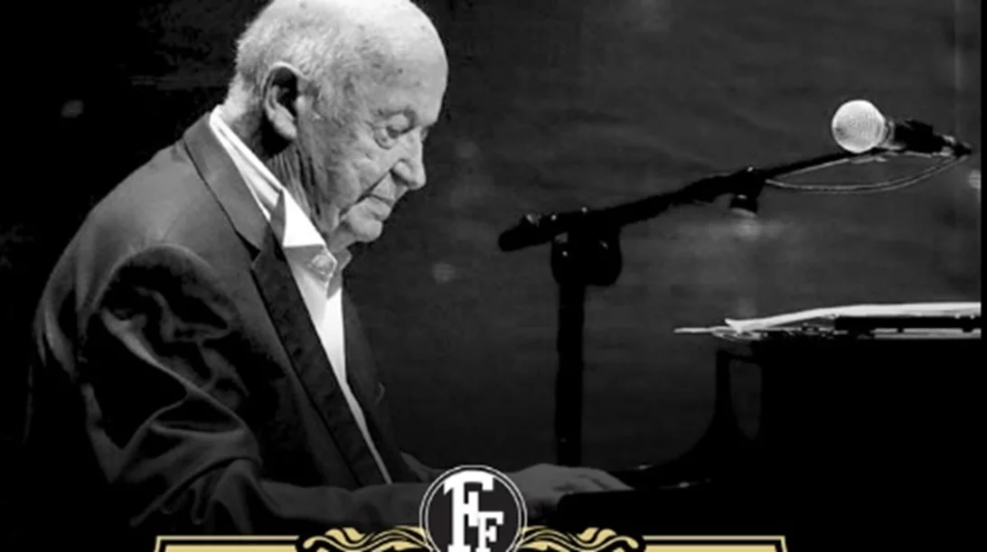 Η Φίνος Φιλμ αποχαιρετά τον Μίμη Πλέσσα με ένα συγκινητικό βίντεο