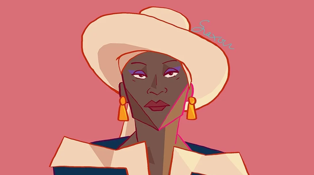 1ο Queer Con:  Γνωρίζουμε 19 συμμετέχοντες καλλιτέχνες μέσα από ένα σκίτσο τους