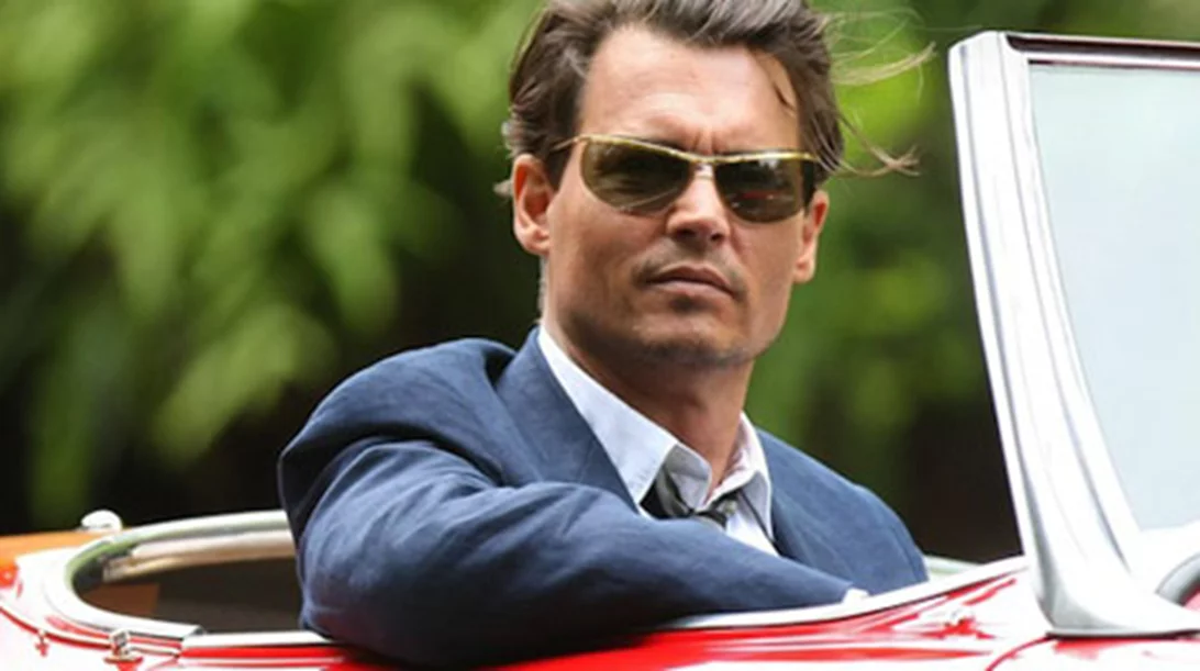 Ο Τζόνι Ντεπ είναι ο σατανάς και ο Τζεφ Μπρίτζες ο Θεός στη νέα ταινία του Τέρι Γκίλιαμ