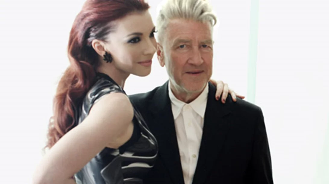 Ο Ντέιβιντ Λιντς μέσα από τα λόγια των Chrysta Bell & Sharon Van Etten