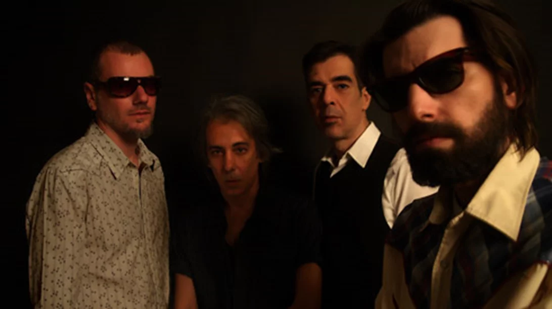 Οι Last Drive αποχαιρετούν το κοινό τους σε δύο τελευταίες συναλίες