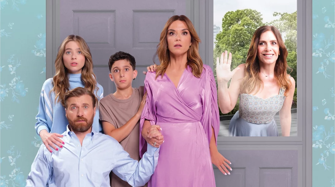 Κατερίνα Διδασκάλου, Βάσω Λασκαράκη, Σόλων Τσούνης πατάνε "Unfriend"