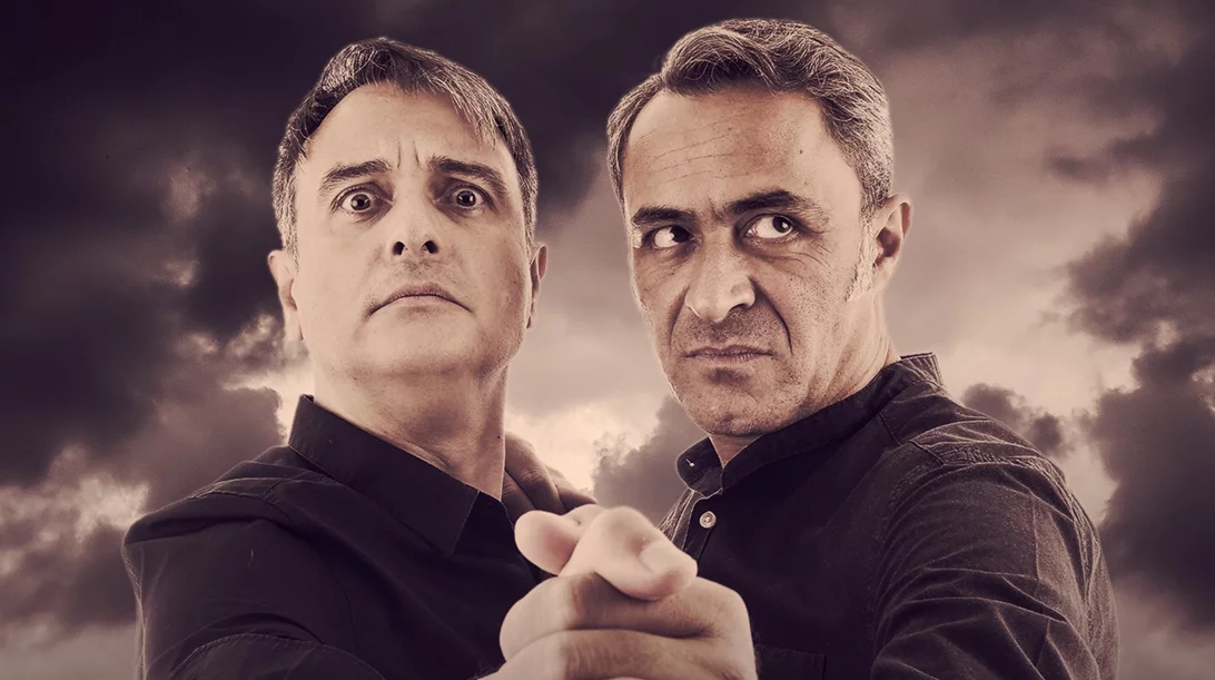 Τέσσερις θεατρικές παραστάσεις που επιστρέφουν