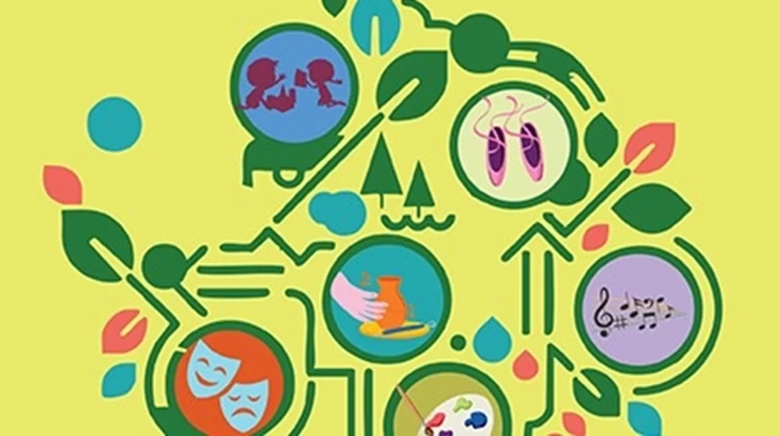 Ο Δήμος Αθηναίων προσφέρει χόμπι για όλους!