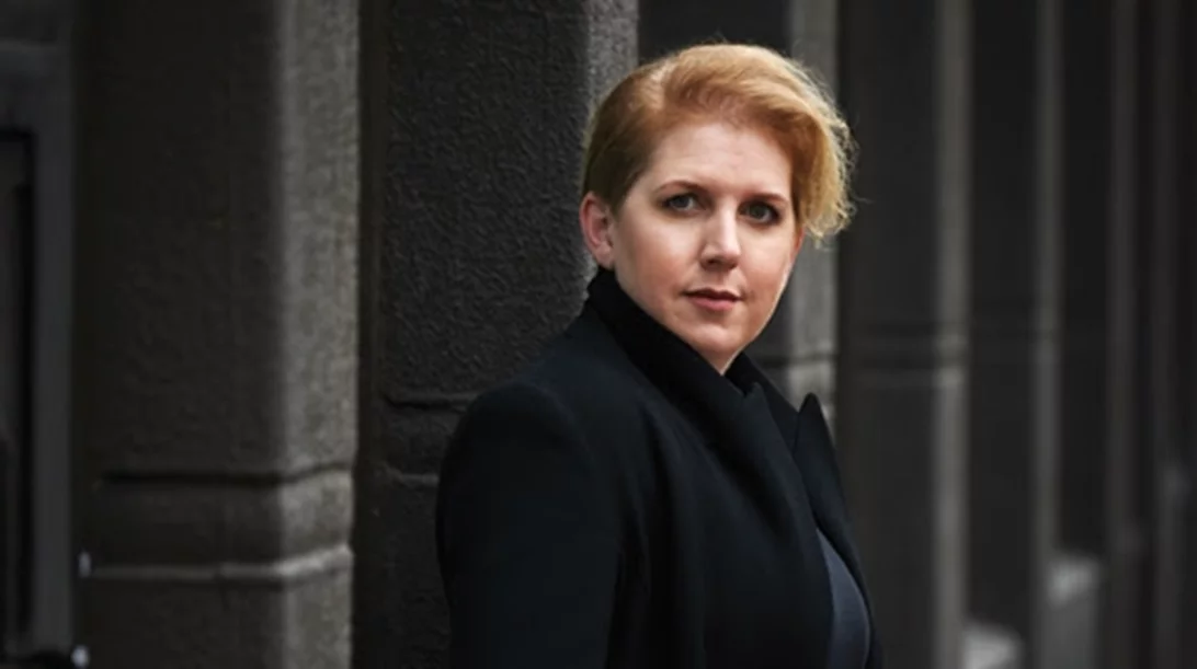 Η μάστερ των ανατροπών Κλερ Μάκιντος έρχεται στην Ελλάδα