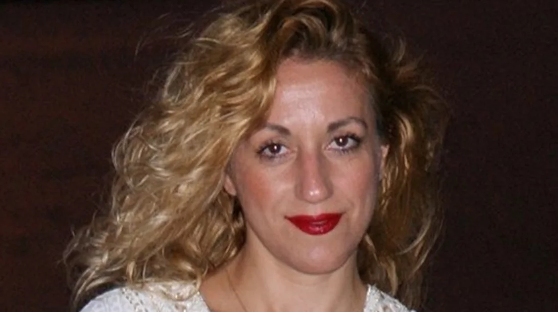 Ανδρονίκη Αβδελιώτη: "Το "Ανατολικά γης Εδέμ" μιλάει για μια "Εδέμ" που όλοι αναζητάμε και που δύσκολα αναγνωρίζουμε ακόμα και αν την βρούμε"