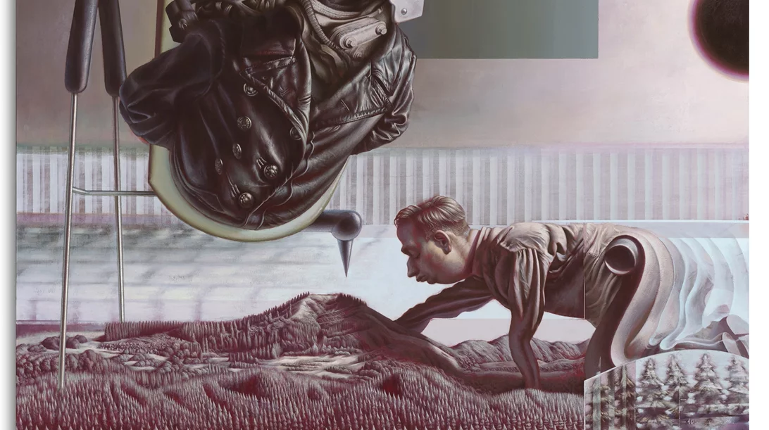 "Το όνειρο του Τάτλιν": Το πλήρες πρόγραμμα της έκθεσης στο Ωδείο Αθηνών