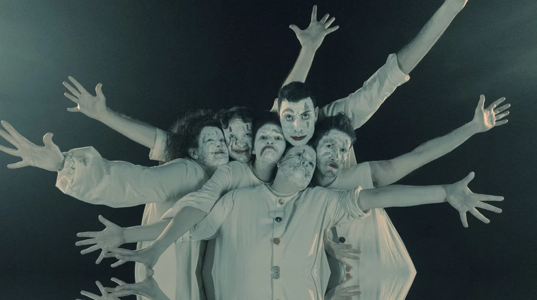 Εθνικό Θέατρο: Η περίφημη "Πανδώρα" ενέπνευσε μια παράσταση-τελετουργία στην Πειραματική Σκηνή Νέων Δημιουργών