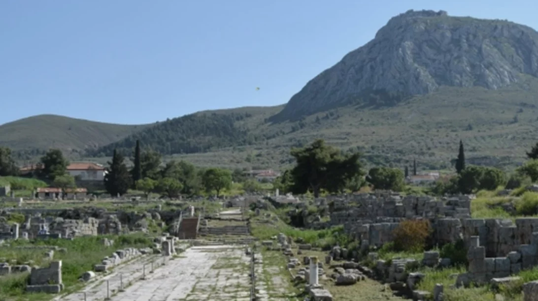 Ένας "Οιδίπους" ταξιδεύει σε Ζαγοροχώρια, Γιάννενα και Κόρινθο