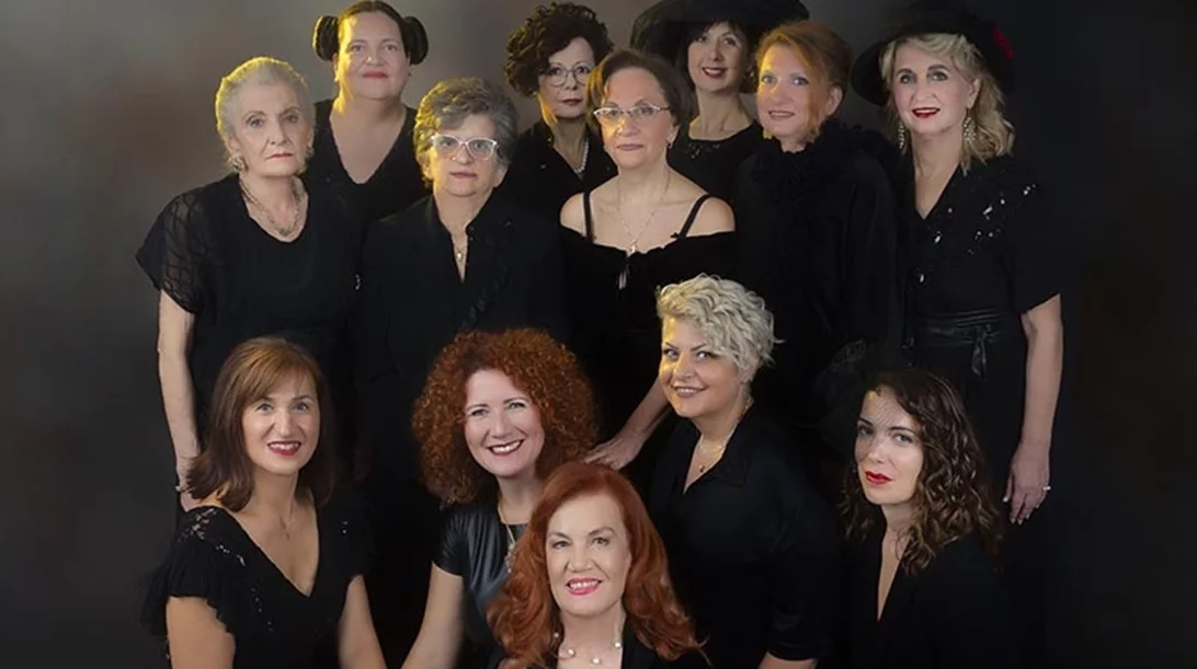 "Η πρόσκληση": Μία παράσταση για την Παγκόσμια Ημέρα κατά του Καρκίνου από τη θεατρική ομάδα του Συλλόγου "Άλμα Ζωής"