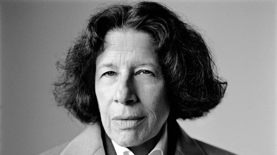 Φραν Λίμποβιτς στη Στέγη: διαδικτυακή προβολή της συζήτησης