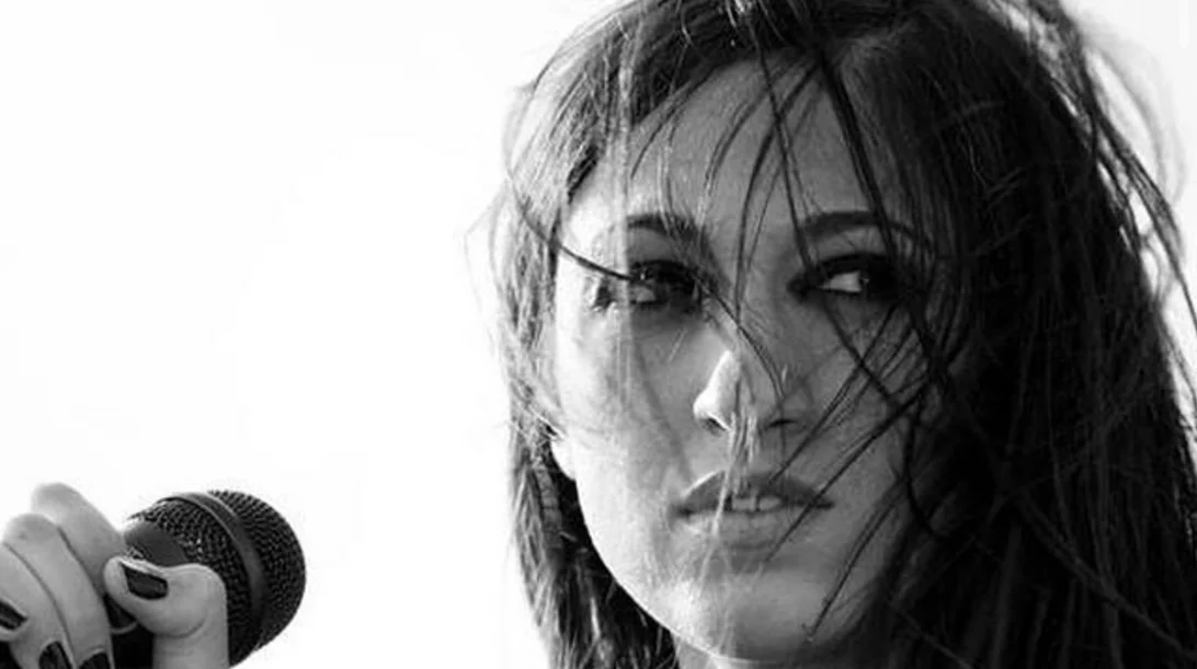 "Les Marionnettes": Η Pavlina Styl έρχεται στο Baumstrasse