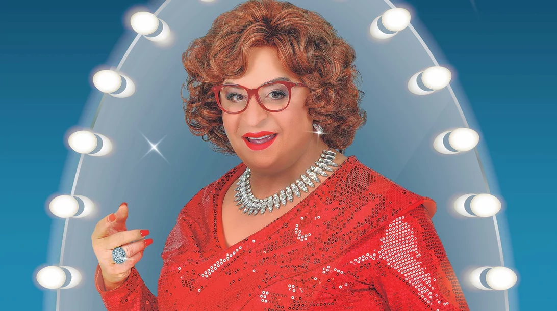 "Tootsie The Musical": Ο Μάρκος Σεφερλής ανεβάζει στο Περοκέ το διάσημο μιούζικαλ του Μπρόντγουεϊ