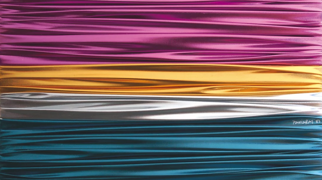 Μια καθοριστική στιγμή στην καριέρα του Κώστα Πανιάρα αποκαλύπτει η Breeder