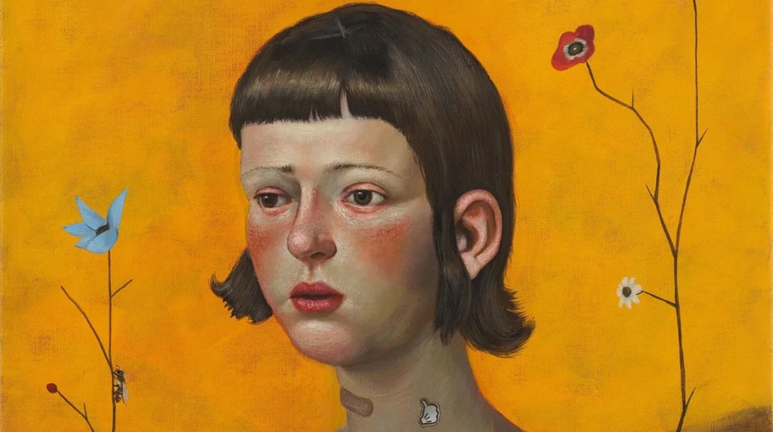 "Μικρά Ζωγραφικά Έργα" για καλό σκοπό στη Sianti Gallery