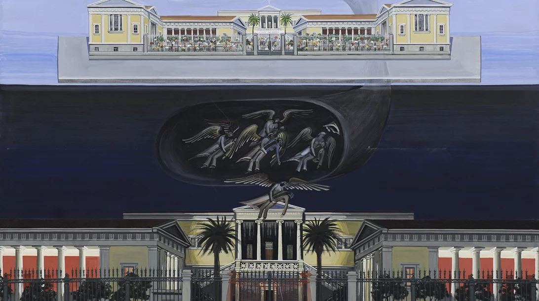 Εγκαίνια: Οι εκθέσεις της εβδομάδας (8-14/7)