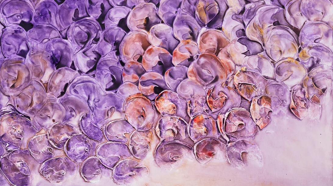 "Florilegium": Ένα εικαστικό πρότζεκτ για τη διαχρονικότητα της νεκρής φύσης