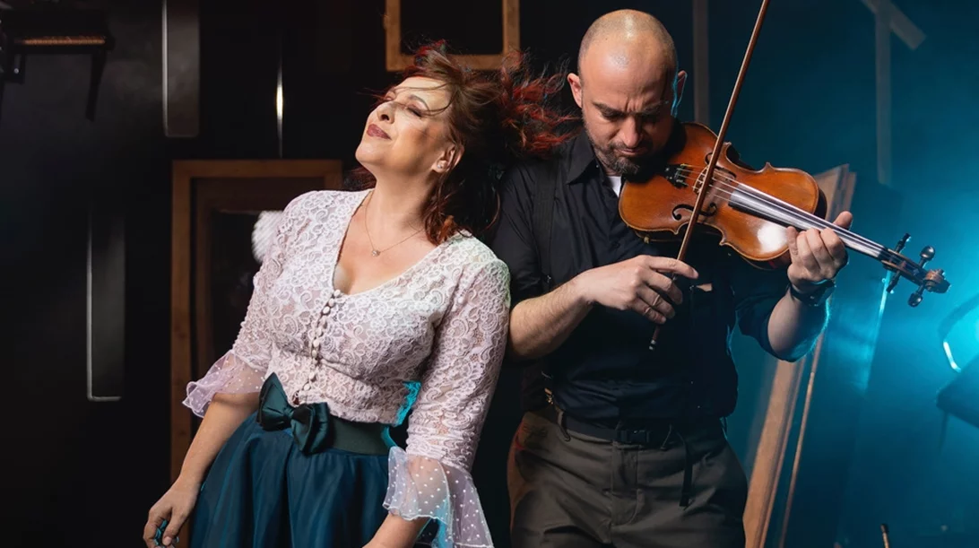 Το "Πάρτι της ζωής μου" της Ελένης Ράντου ανοίγει νέες ημερομηνίες για τον Δεκέμβριο