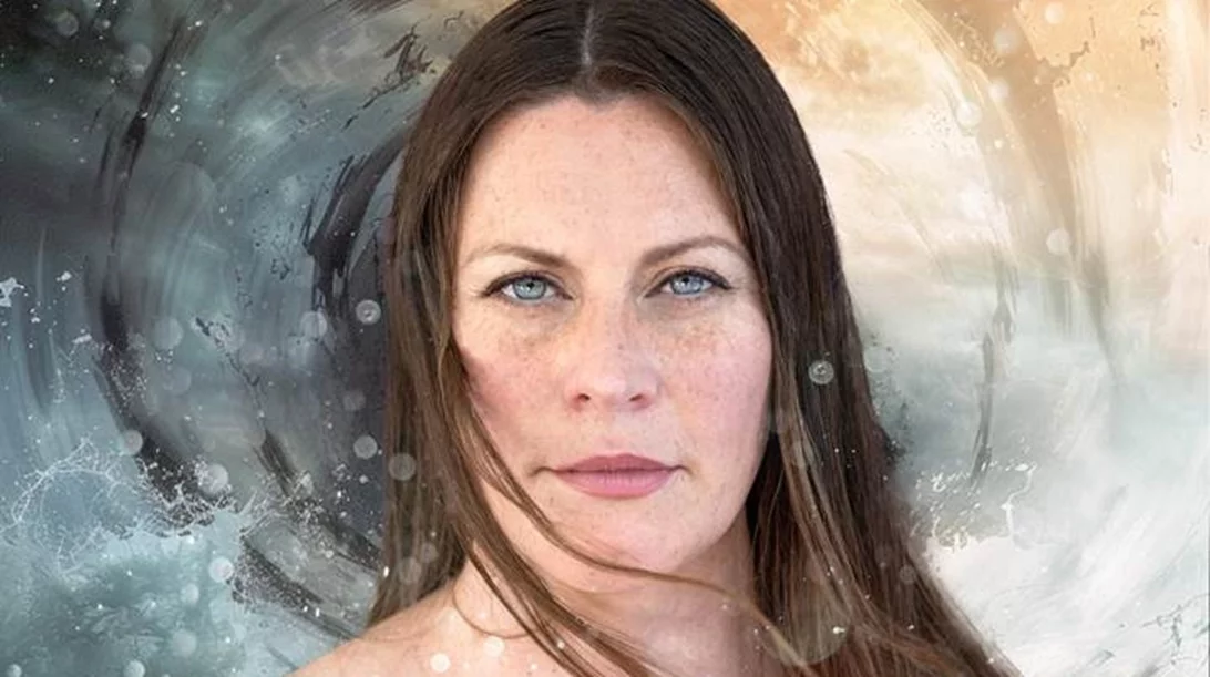 Η Floor Jansen έρχεται στο Rockwave Festival