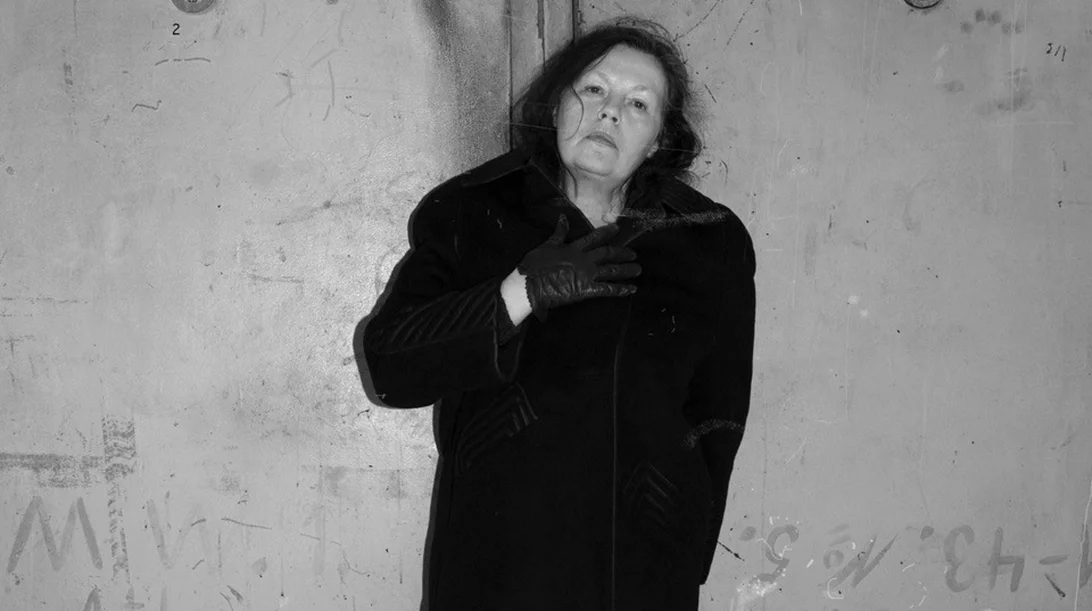 Η Ρούλα Πατεράκη διαβάζει Βιρτζίνια Γουλφ στο φεστιβάλ WOW – Women of the World 2025