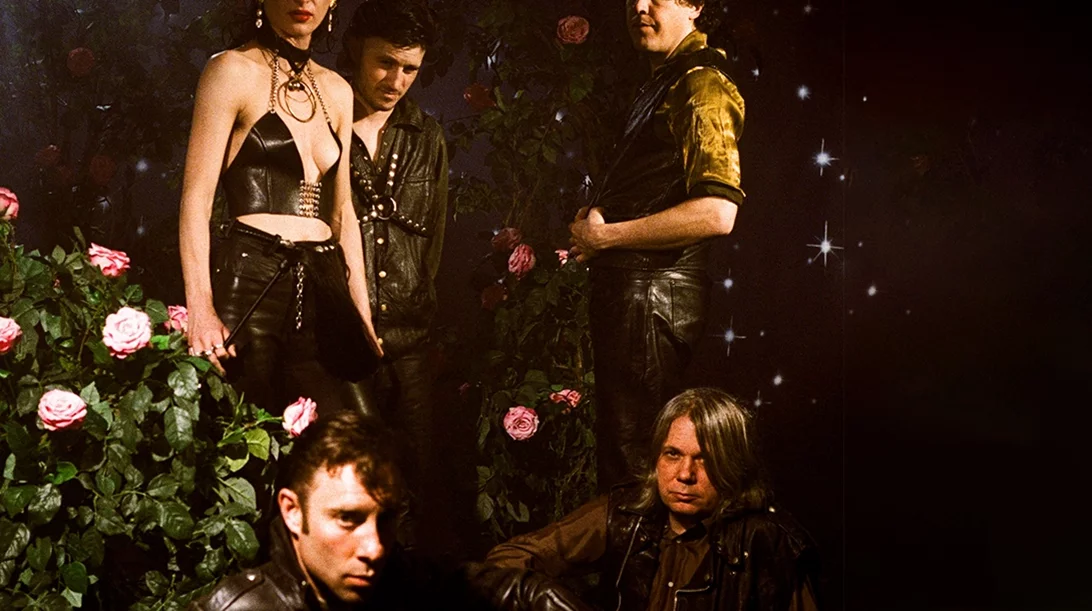 Βlack Lips: Οι ασυμβίβαστοι garage rockers επιστρέφουν στην Ελλάδα