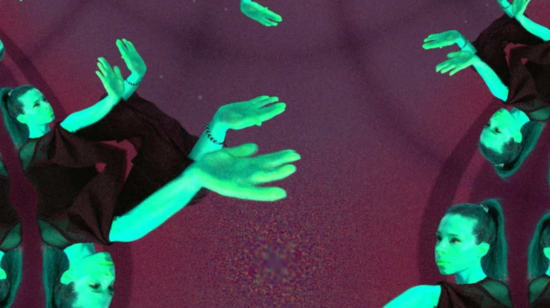 "The Tell-Tale Heart": Μια weird performance poetry στο Rabbithole