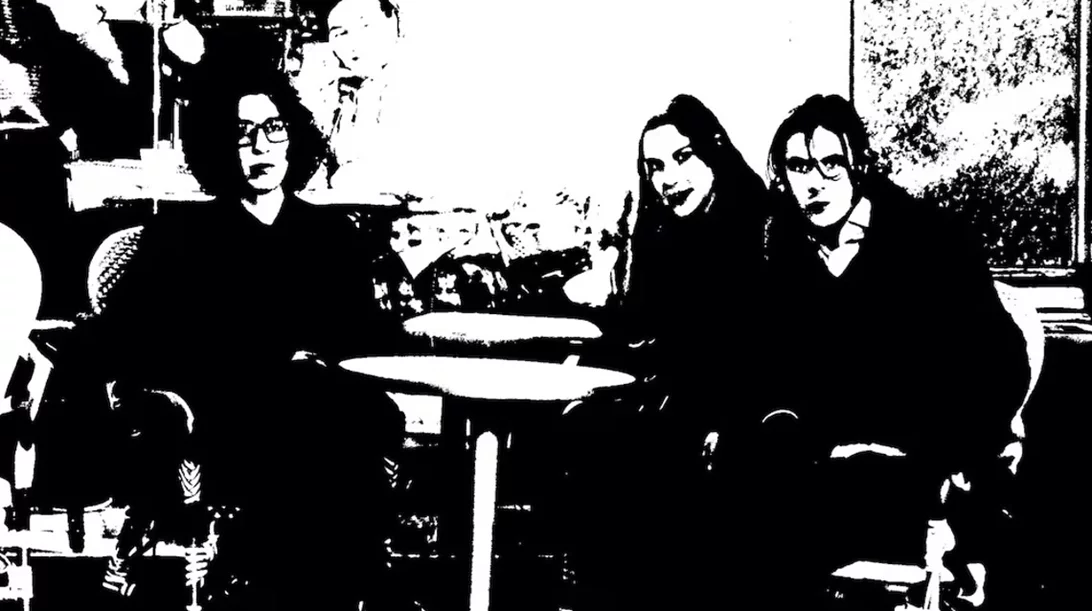 Bar Italia: Το αινιγματικό indie τρίο του Λονδίνου έρχεται στην Αθήνα