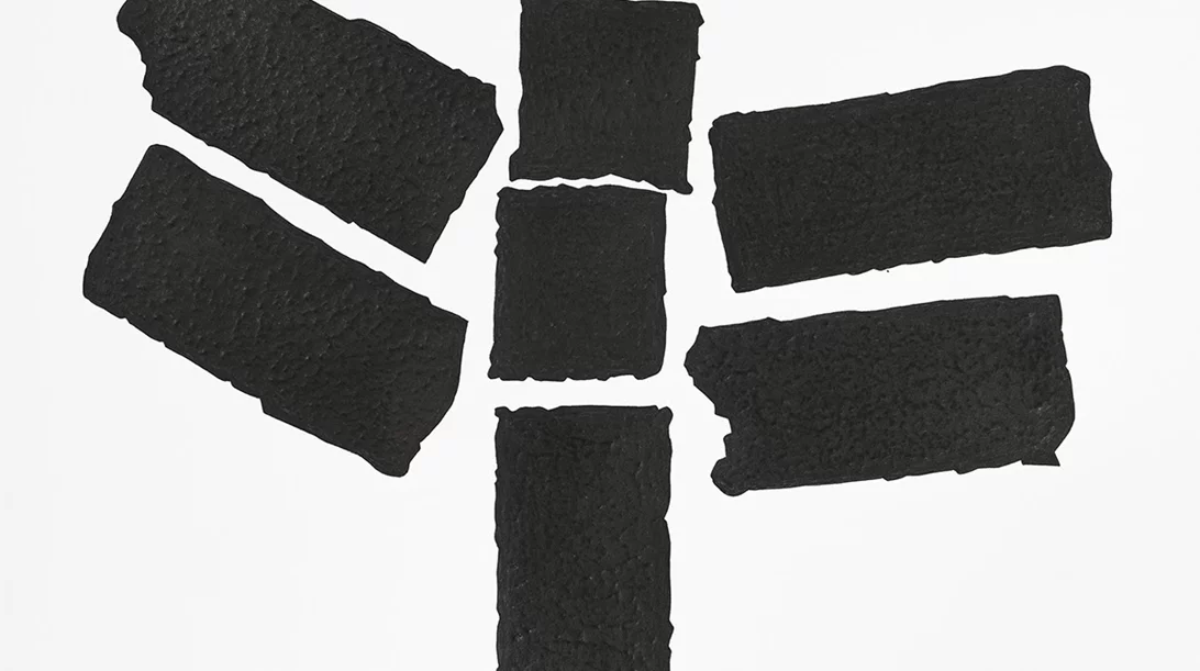 "Terra Urbana": Ο Τάσσος Τριανταφύλλου έφτιαξε μια έκθεση που μελετά κατάλοιπα του αστικού τοπίου