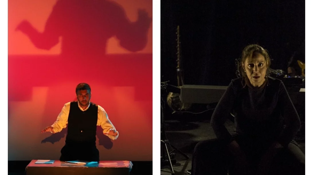 Αν αγαπάτε τον Παπαδιαμάντη, ζήστε δύο από τα έργα του στο θέατρο