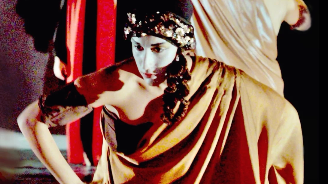 Η ομάδα Ρόδα μπαίνει υπό την αιγίδα της UNESCO Πειραιώς και Nήσων και παρουσιάζει τα "Ελευσίνια μυστήρια" ξανά