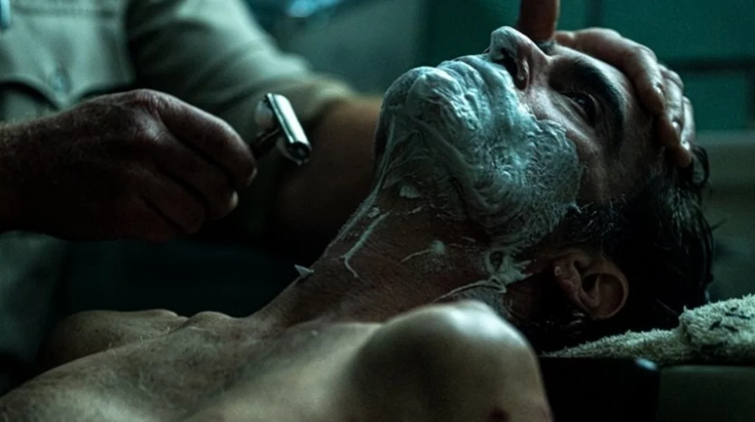 Μια πρώτη ματιά στο επόμενο "Joker"