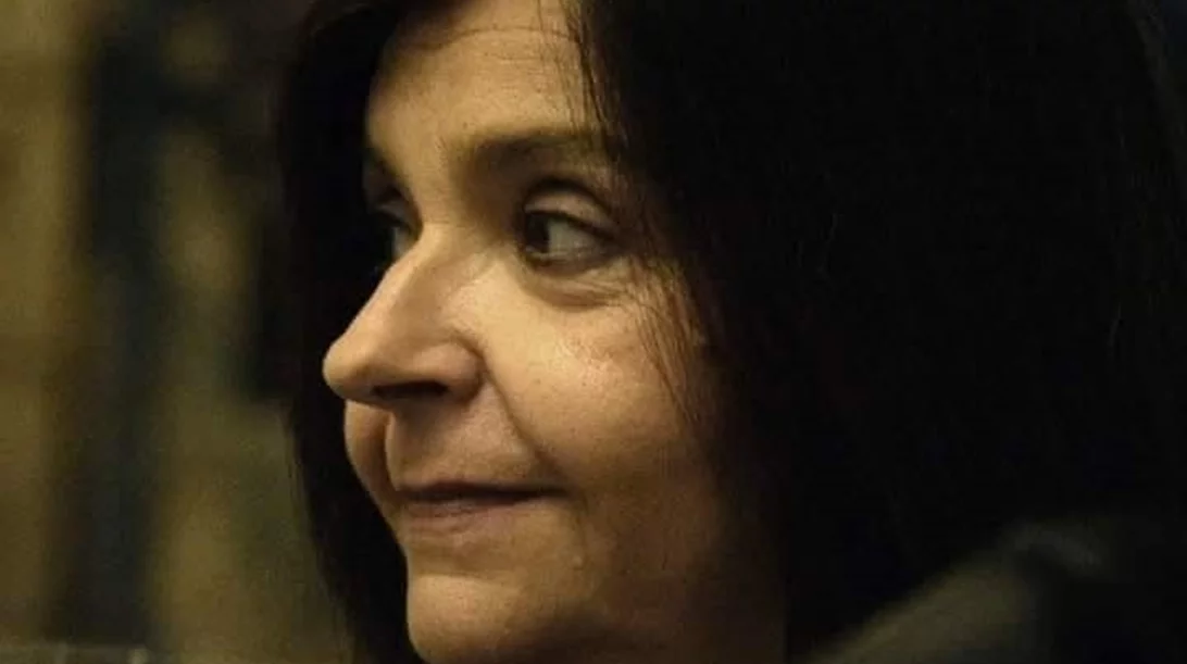 Εβδομάδα Ποίησης στο Αθηνόραμα: Η Ευαγγελία Τάτση απαντά σε 10 ερωτήσεις