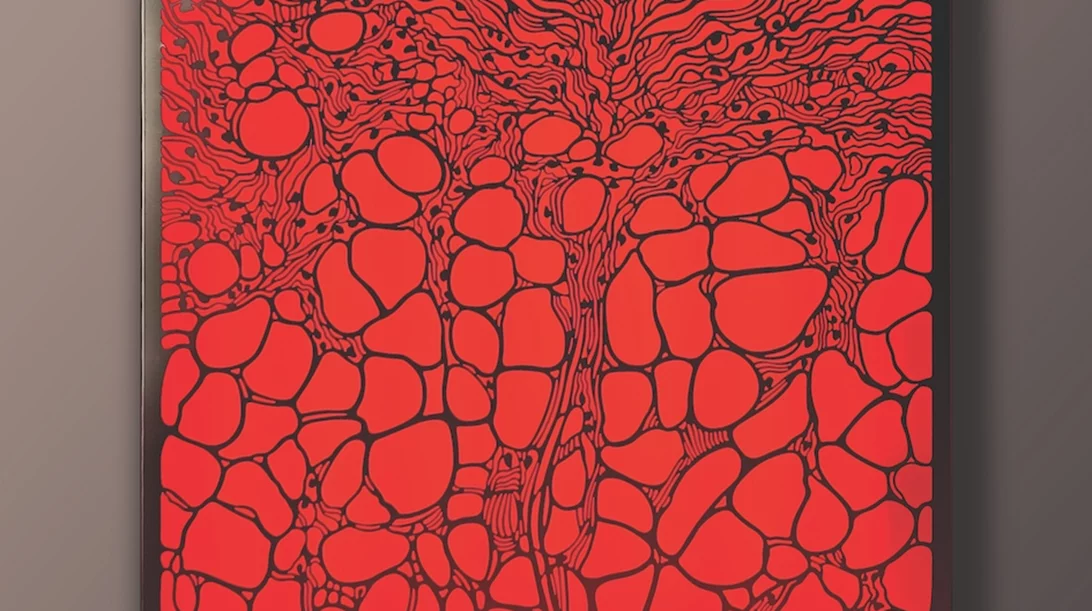 "Μονοπάτια Αναπνοής": Το φλέγον ζήτημα της περιβαλλοντικής κρίσης μέσα από τα έργα της Αντωνίας Παπατζανάκη