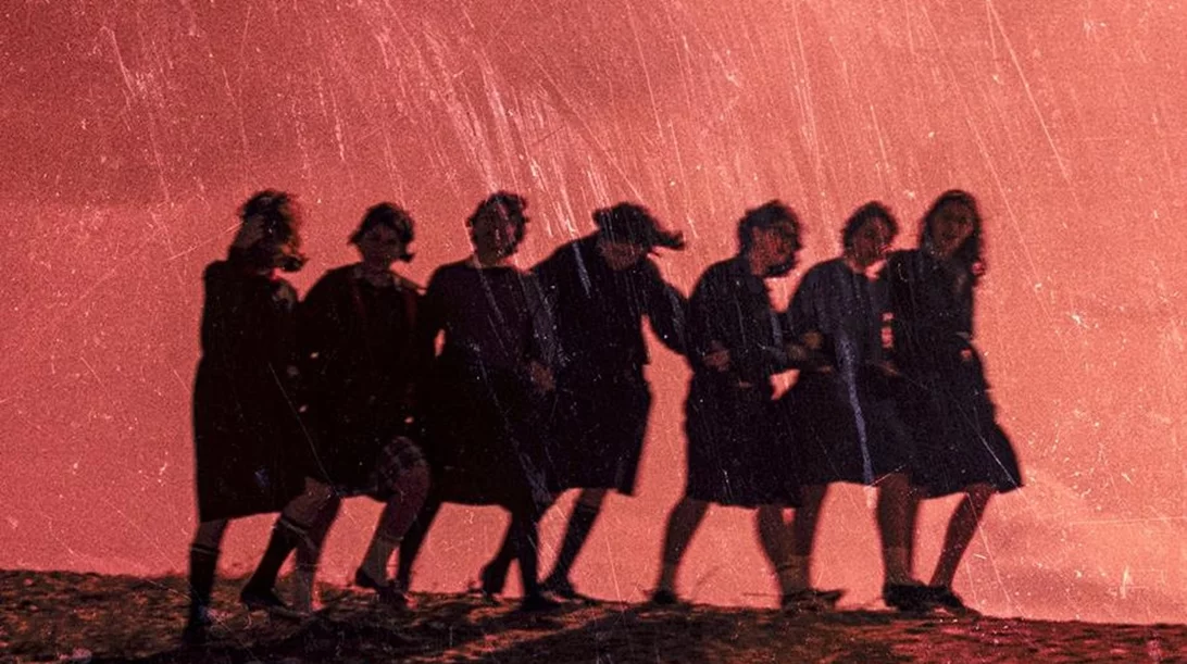 Για την Πάσκουα Βοργιά και τον Παύλο Φυσάκη, η φωτογραφία σχετίζεται πολύ περισσότερο με το παρόν παρά το παρελθόν