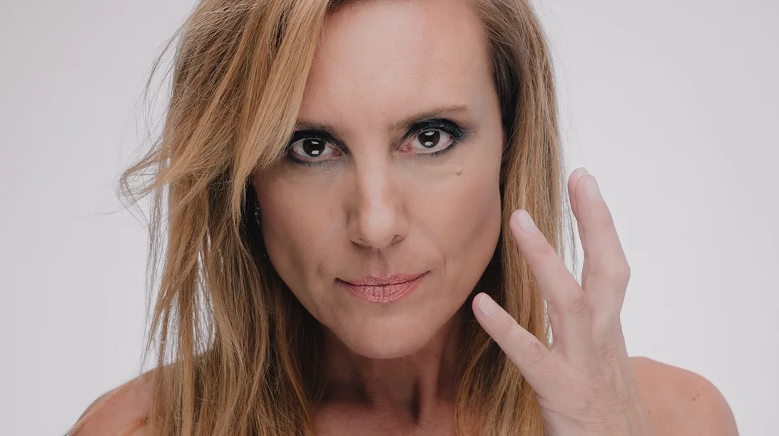 Εύα Κοτανίδη, ποιος είναι ο "Αγαπητός μ@λάκας";