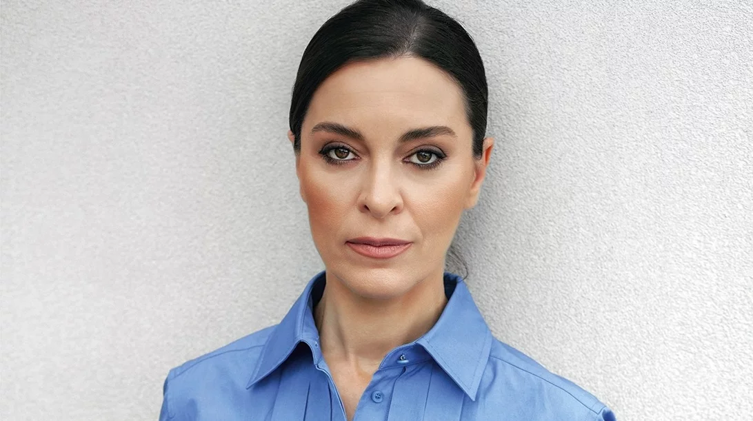 Η πολυμήχανη Μαρία Πρωτόπαππα