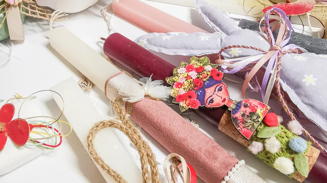 Στηρίζουμε την Πασχαλινή Γιορτή των Γιατρών του Κόσμου στο Σύνταγμα