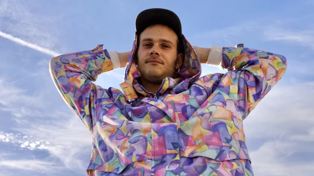 In Orbit v.5 : Βουτιά στην εγχώρια εναλλακτική μουσική σκηνή