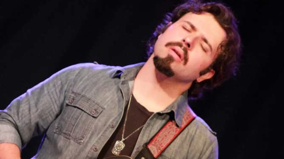 Andre Nieri και Γιώργος Φακανάς ενώνουν τις δυνάμεις τους στο Αθηνά Live