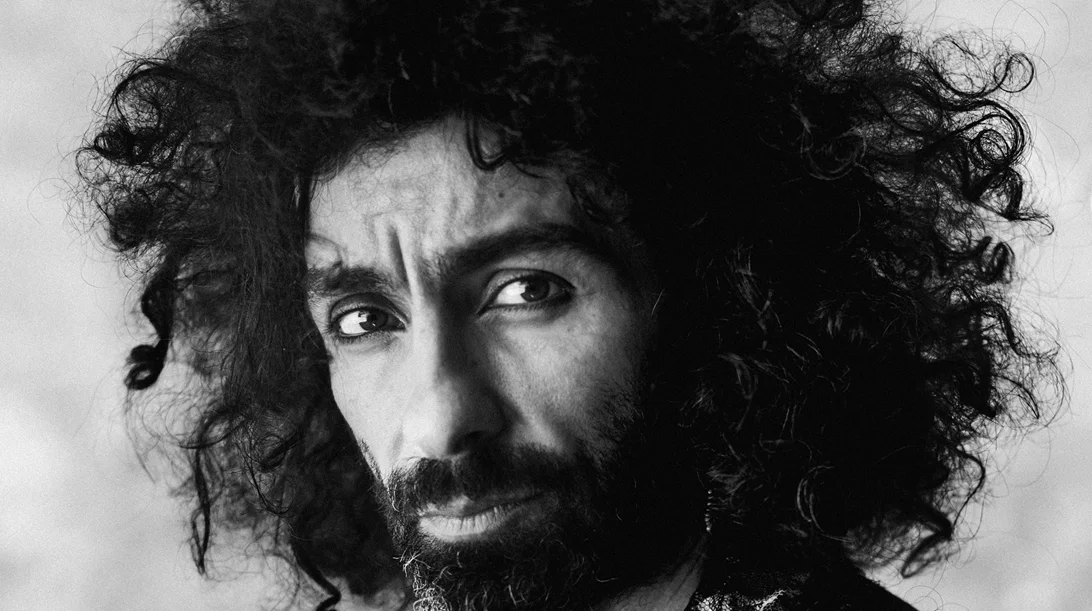 Αναβάλλεται η συναυλία του Ara Malikian στο Θέατρο Λυκαβηττού