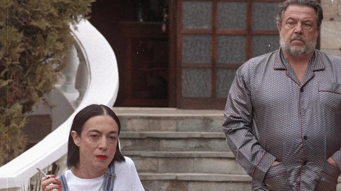 Theatre pick | Όταν το ελληνικό θέατρο γίνεται αιχμηρό: η "Έντα" του Παλούμπη και του Τσιοτσιόπουλου