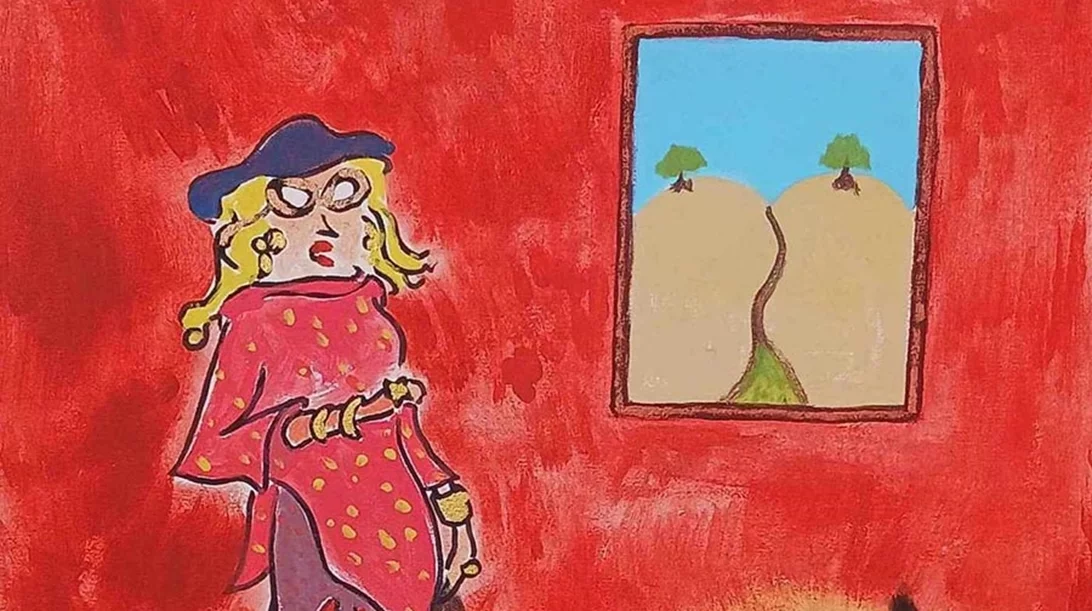 "Η Πιο Ωραία Έκθεση" στήνεται στη Δημοτική Πινακοθήκη Λέφα