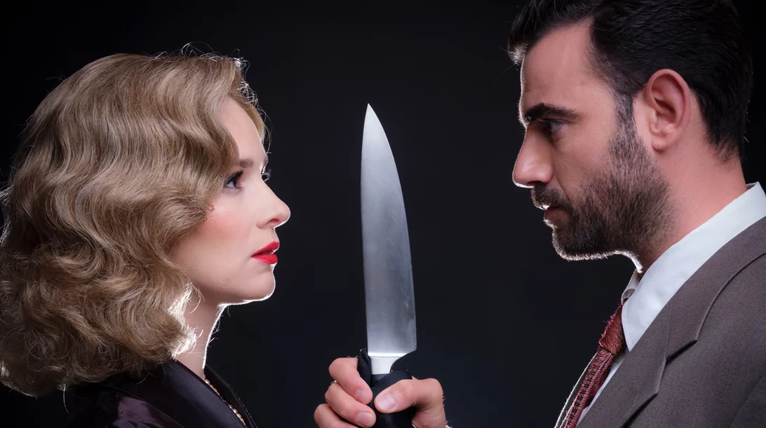 Ποιος είναι ο "Μάρτυρας κατηγορίας" που έρχεται στο Άνεσις τη νέα σεζόν;