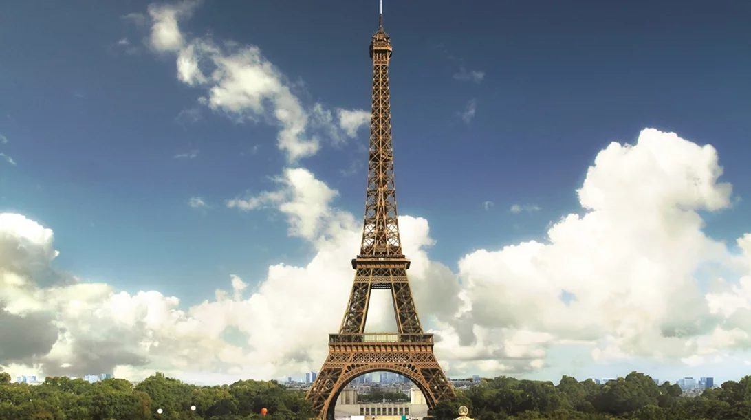 4 πράγματα που μου έκαναν εντύπωση στο Παρίσι